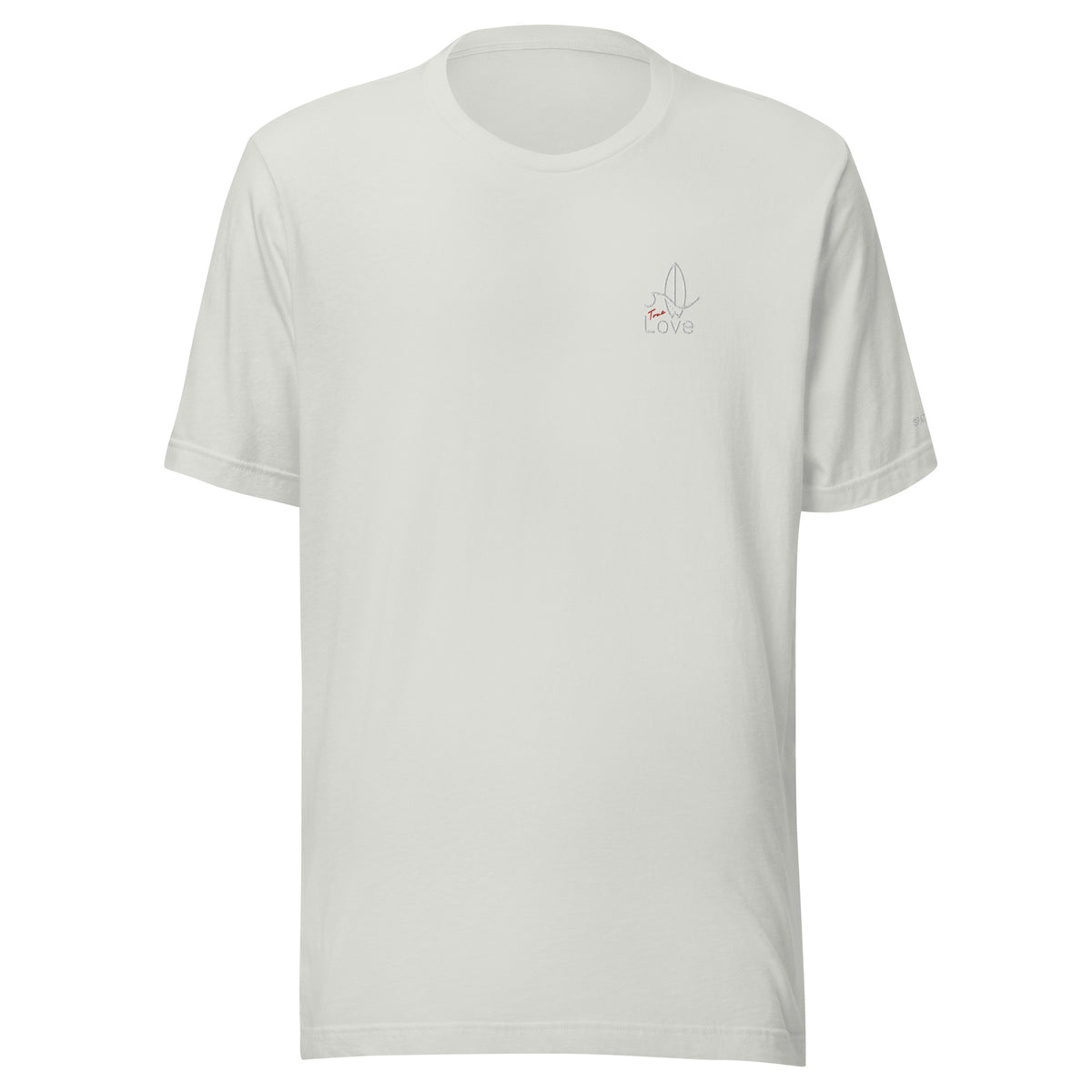 Watersports-True Love unisex-T-Shirt