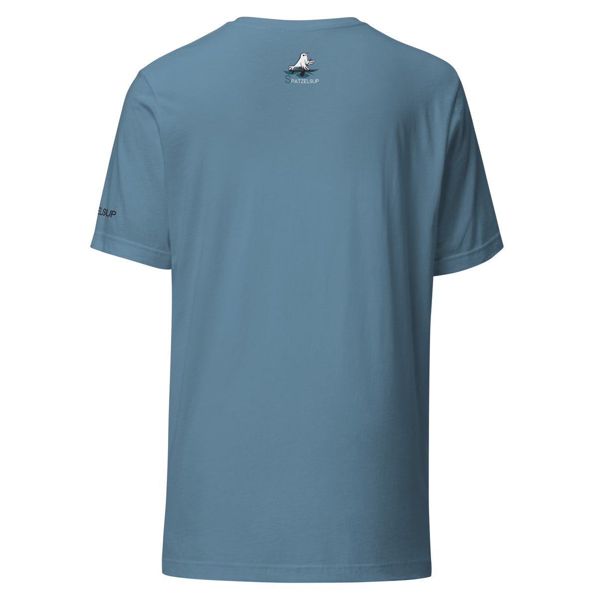 Wingfoil-Foil Geil-T-Shirt