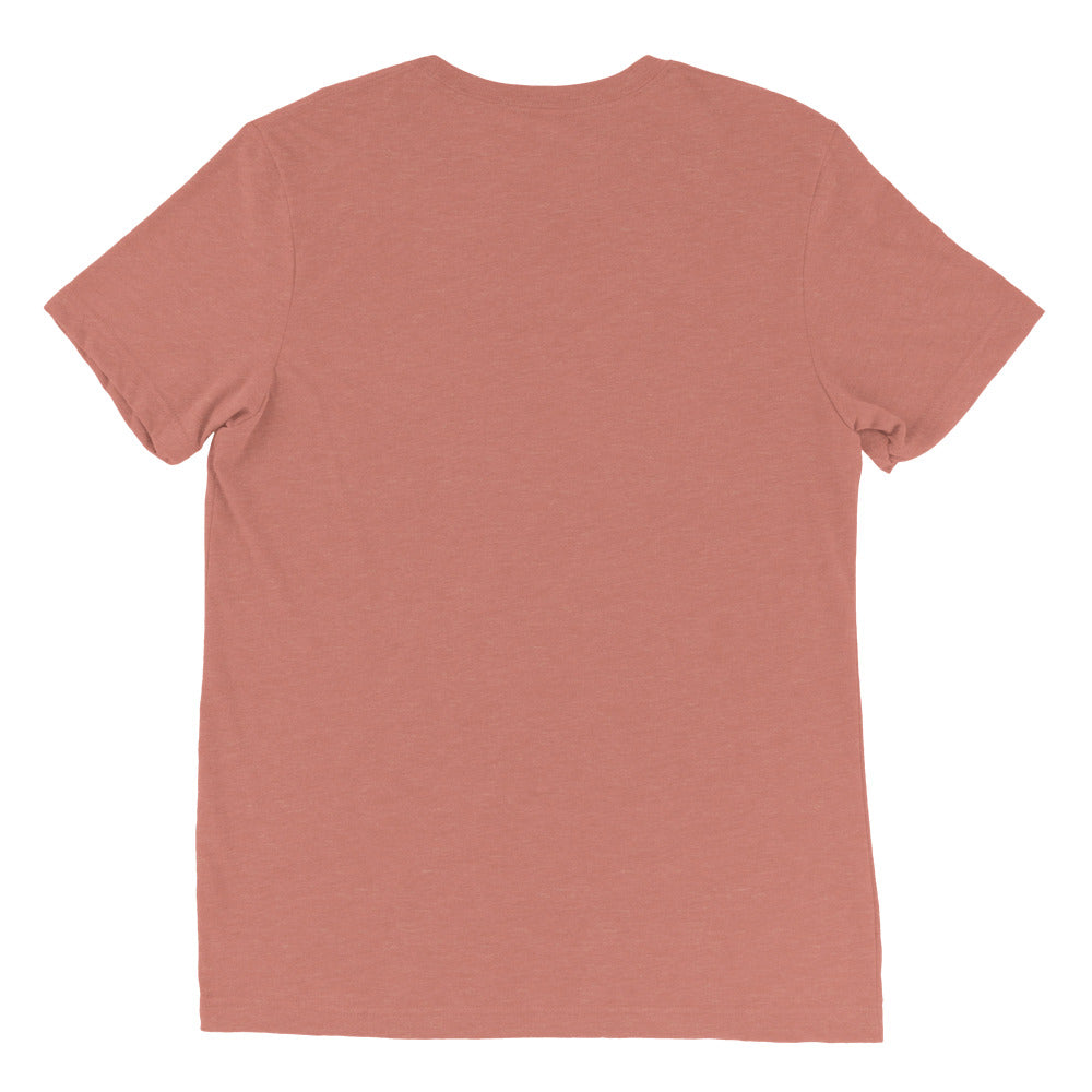 It´s A Mindset kurzärmeliges T-Shirt