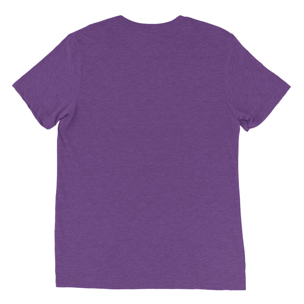 It´s A Mindset kurzärmeliges T-Shirt