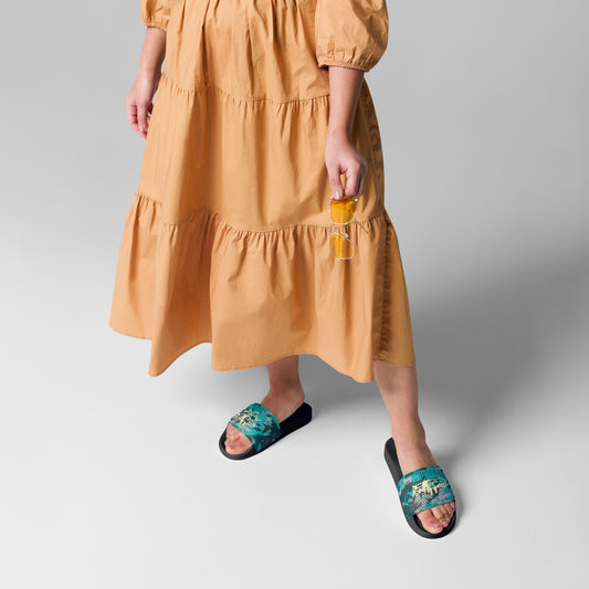 Salty Soul SUP-Board Damen-Schlappen