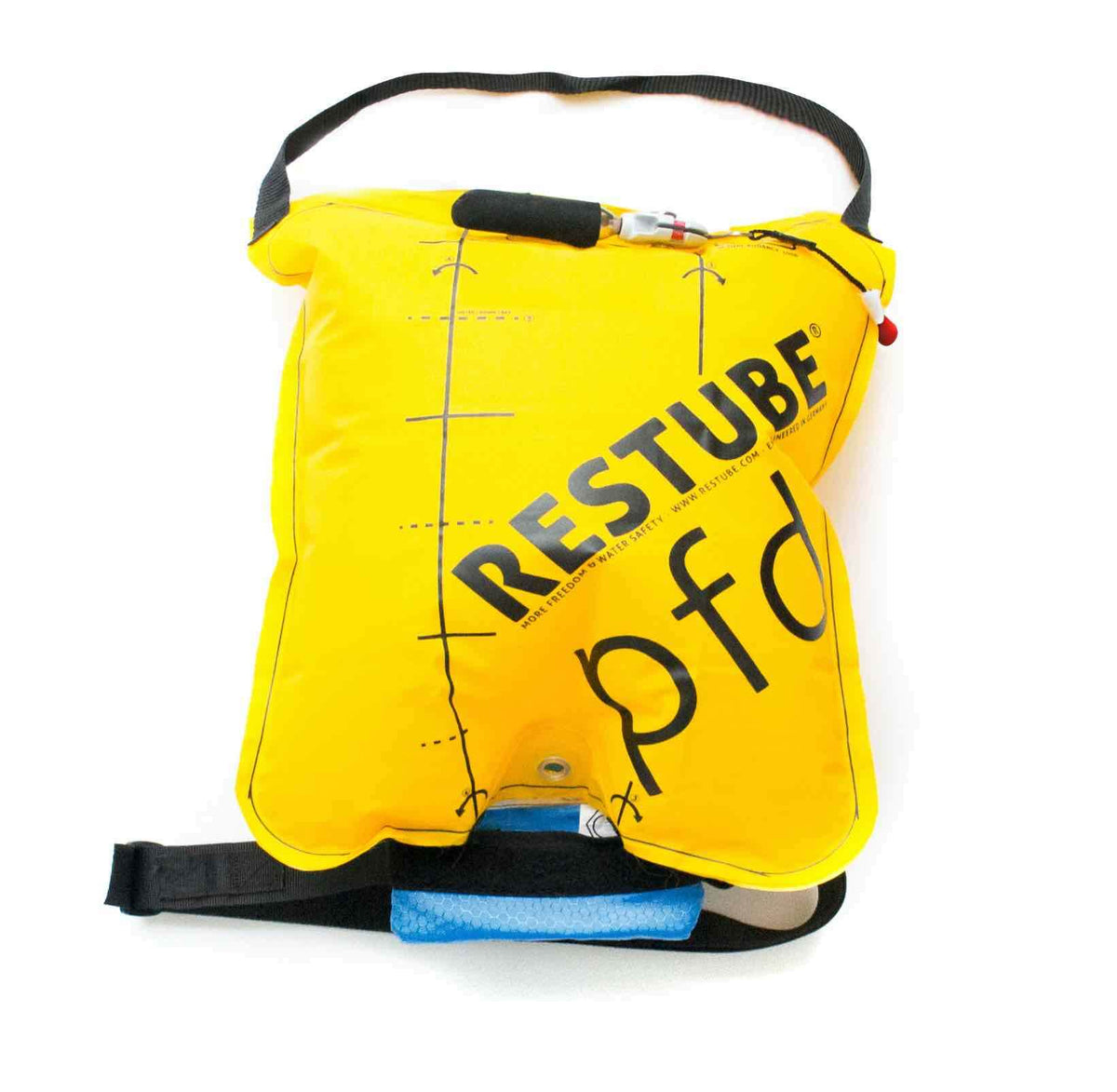 PFD RESTUBE
