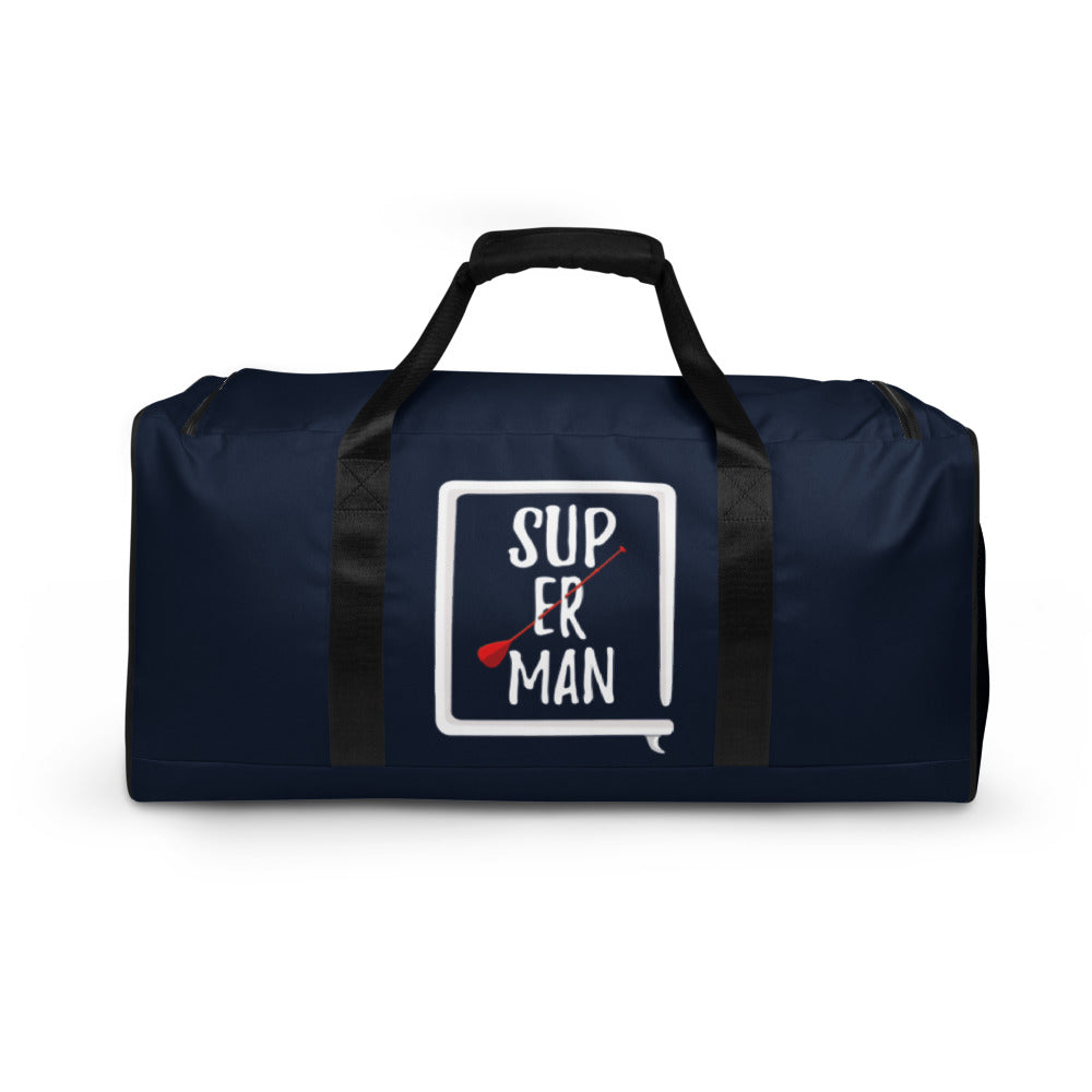 SUP er Man Weekender Tasche