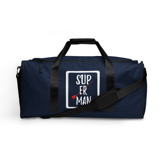 SUP er Man Weekender Tasche
