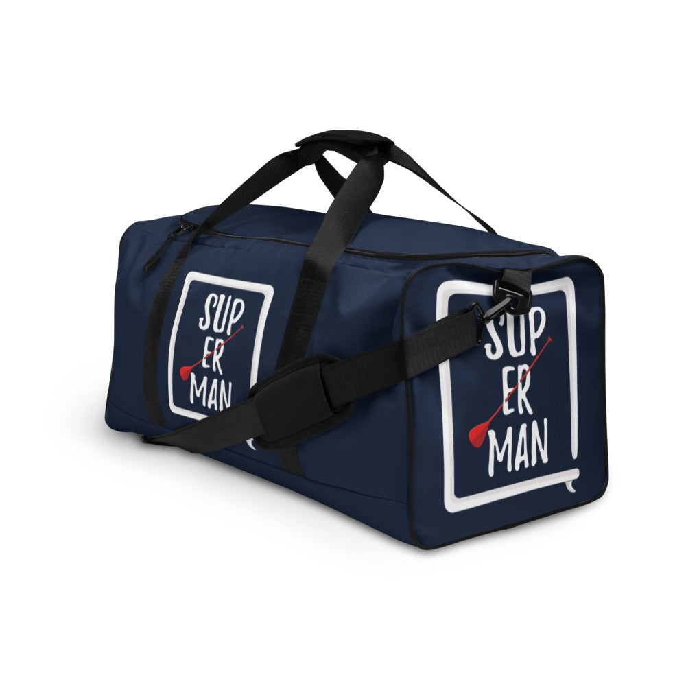 SUP er Man Weekender Tasche