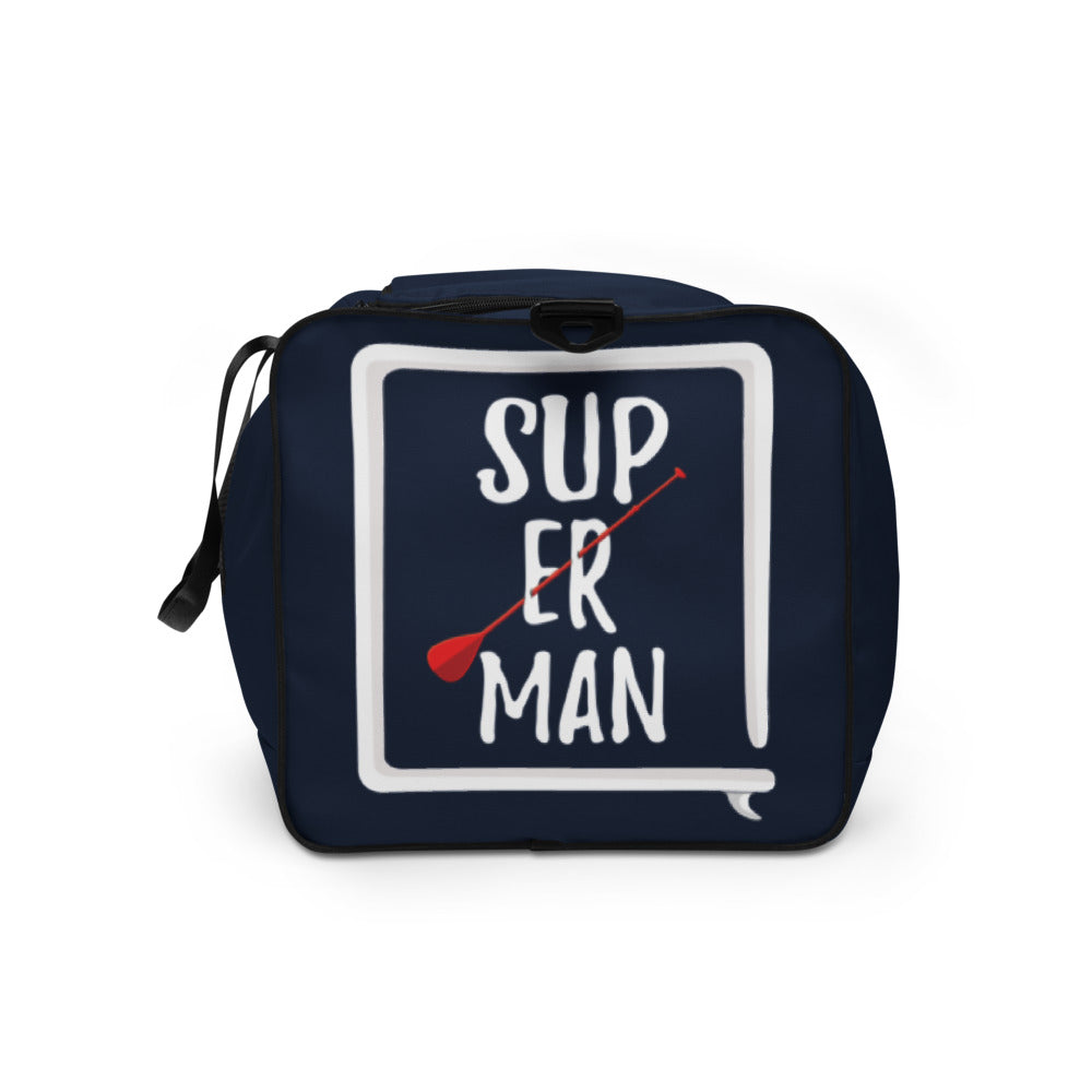 SUP er Man Weekender Tasche