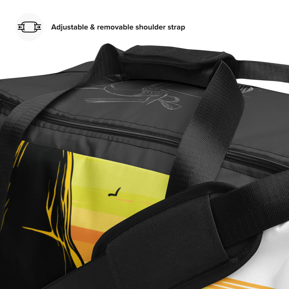 SUP-A Way To Bee Free unser Weekender