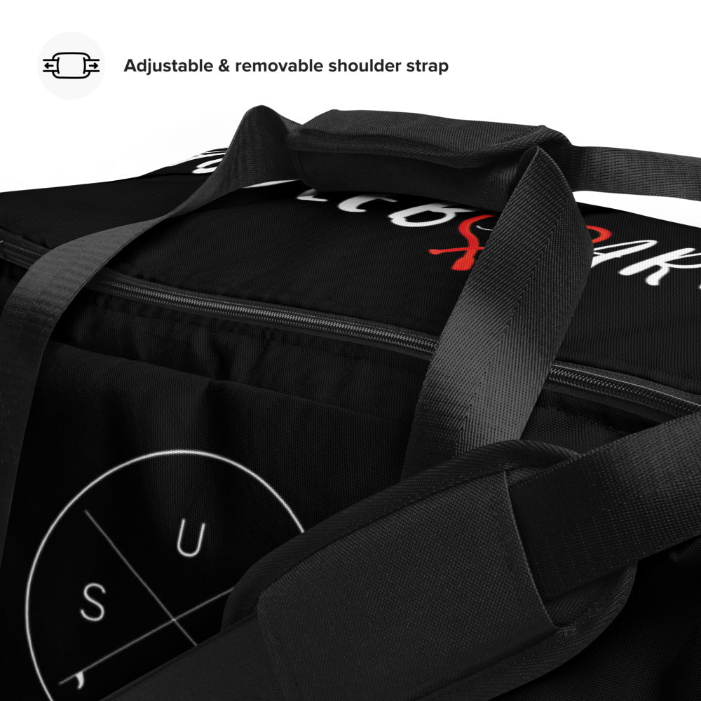 SUP-Circle Paddleboard Liebe die Weekender Tasche