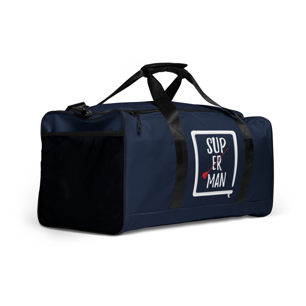 SUP er Man Weekender Tasche
