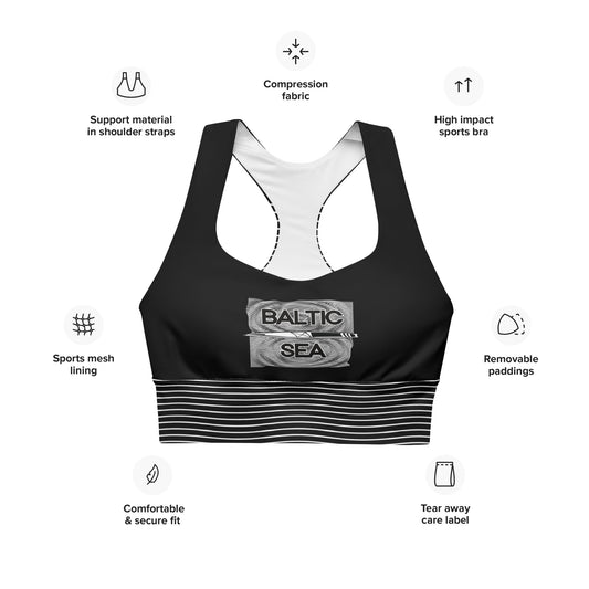 SUP-Baltic Sea Longline-Sport-BH