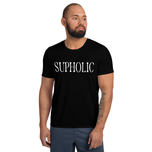 Supholic-Sport-T-Shirt für Herren