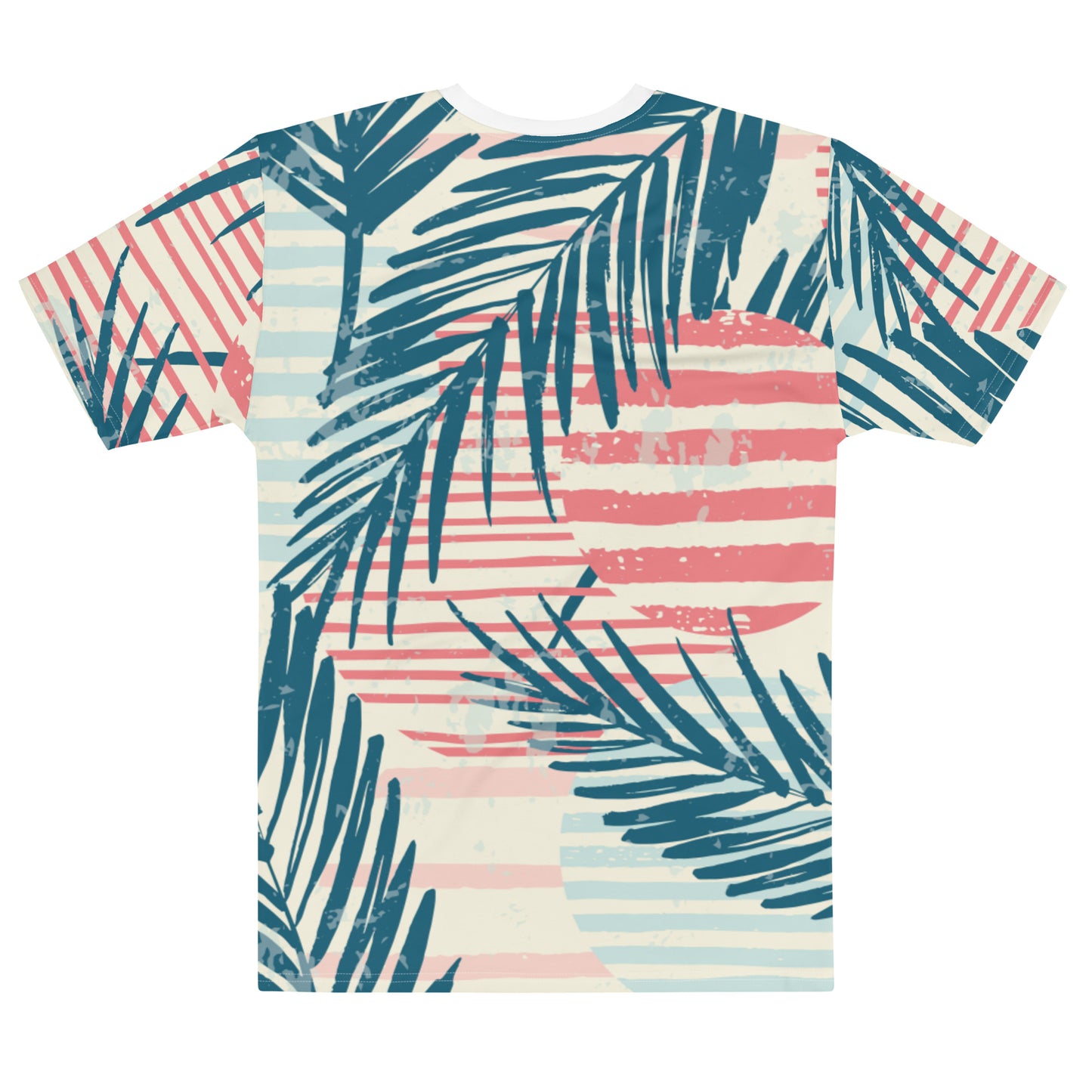 SUP Hang Loose Triopical Herren-T-Shirt