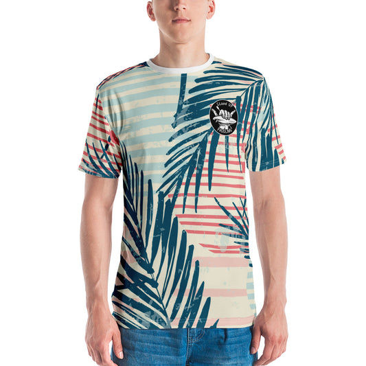SUP Hang Loose Triopical Herren-T-Shirt