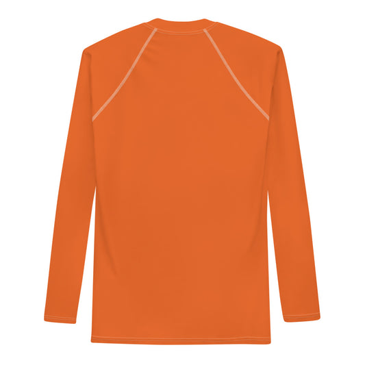 SUP ER MAN-Herren-Rash-Guard