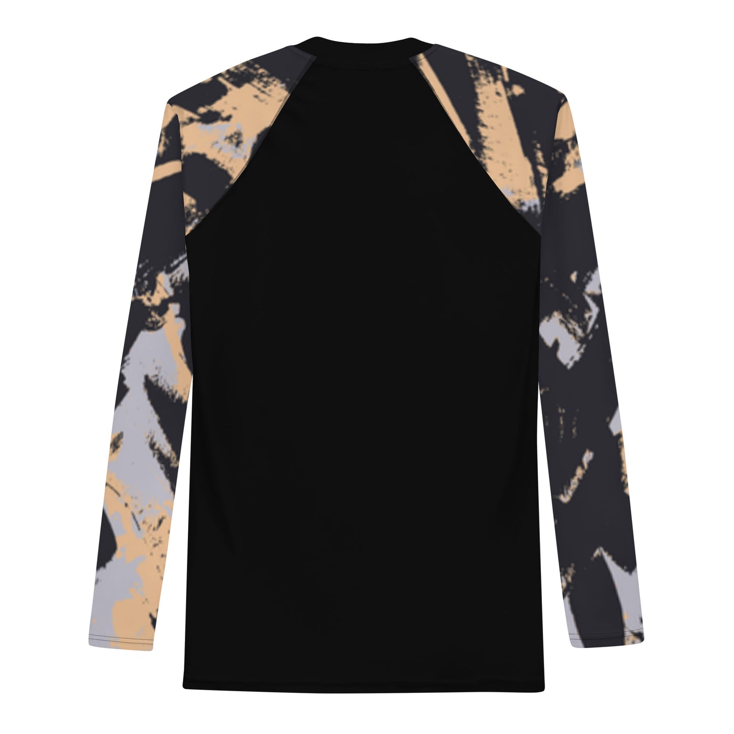 Kajakhunter Herren-Rash-Guard
