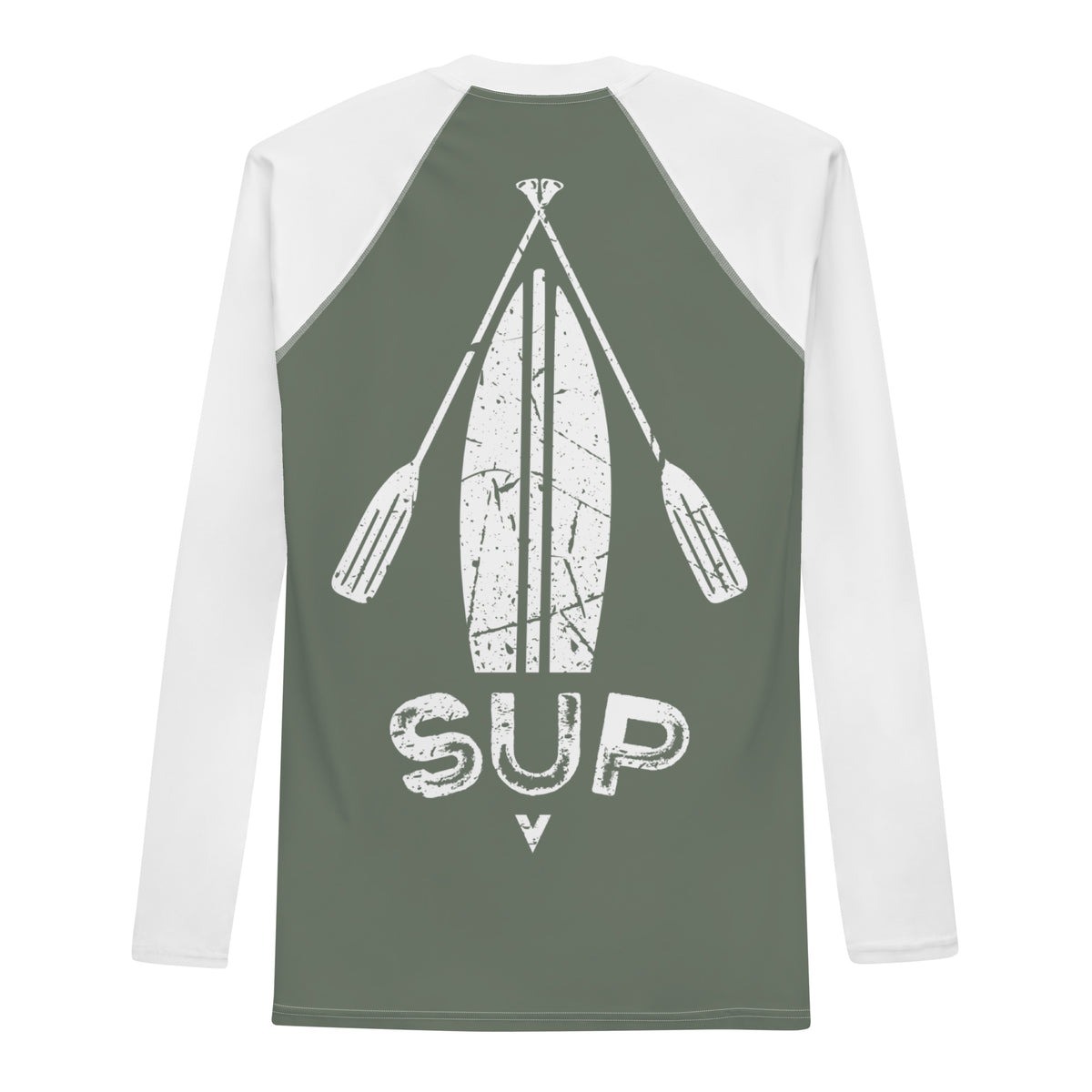 SUP-Board Herren Rash-Guard