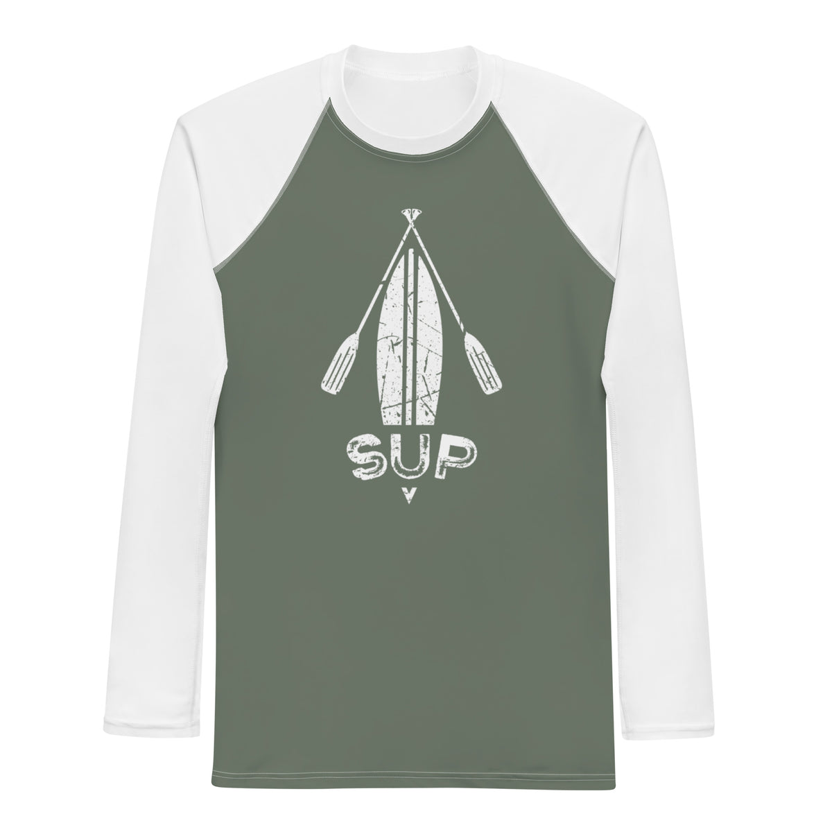 SUP-Board Herren Rash-Guard