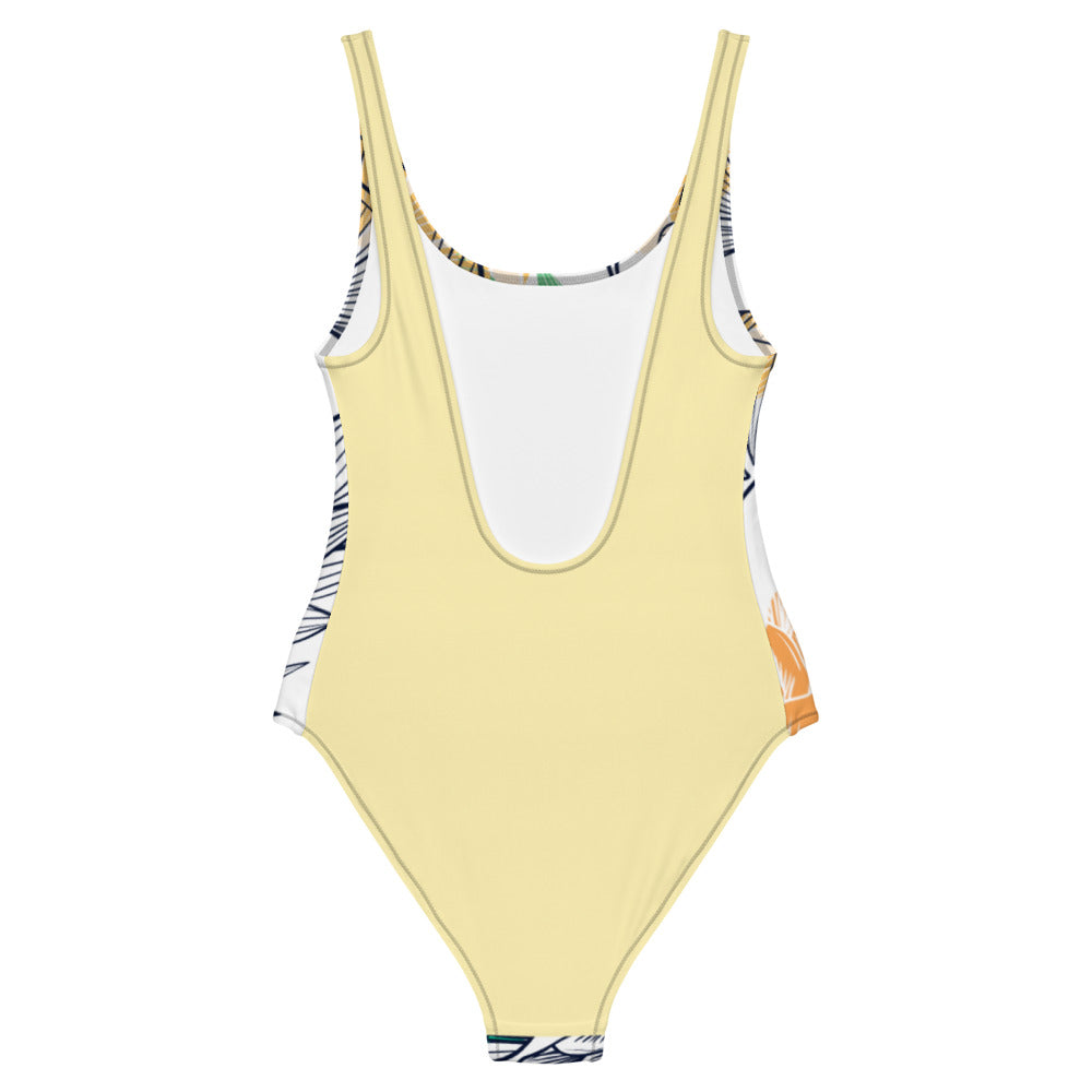 Eat Sleep SUP Repeat Badeanzug Damen-Sonderedition