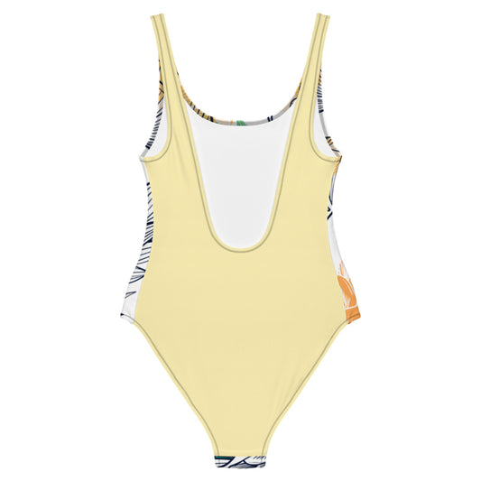 Eat Sleep SUP Repeat Badeanzug Damen-Sonderedition