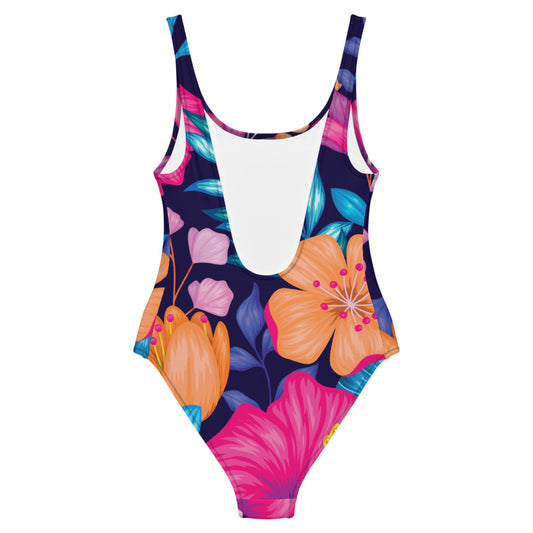 PaPaLa SUP  Badeanzug Damen-Sonderedition
