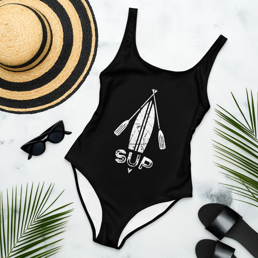 SUP-Board Badeanzug Damen