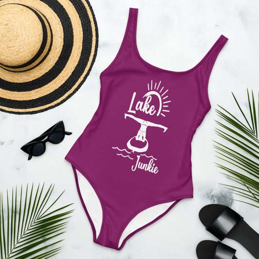 SUP Yoga Badeanzug Damen