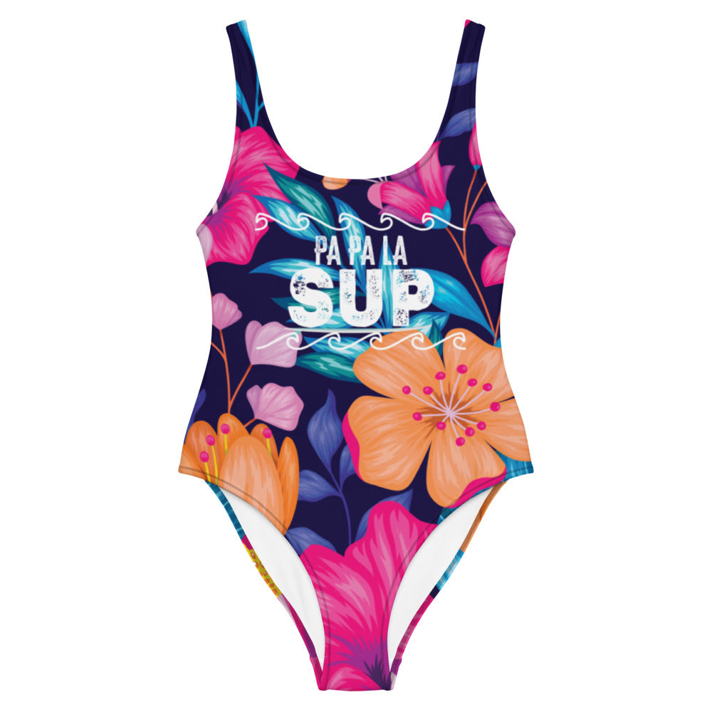 PaPaLa SUP  Badeanzug Damen-Sonderedition