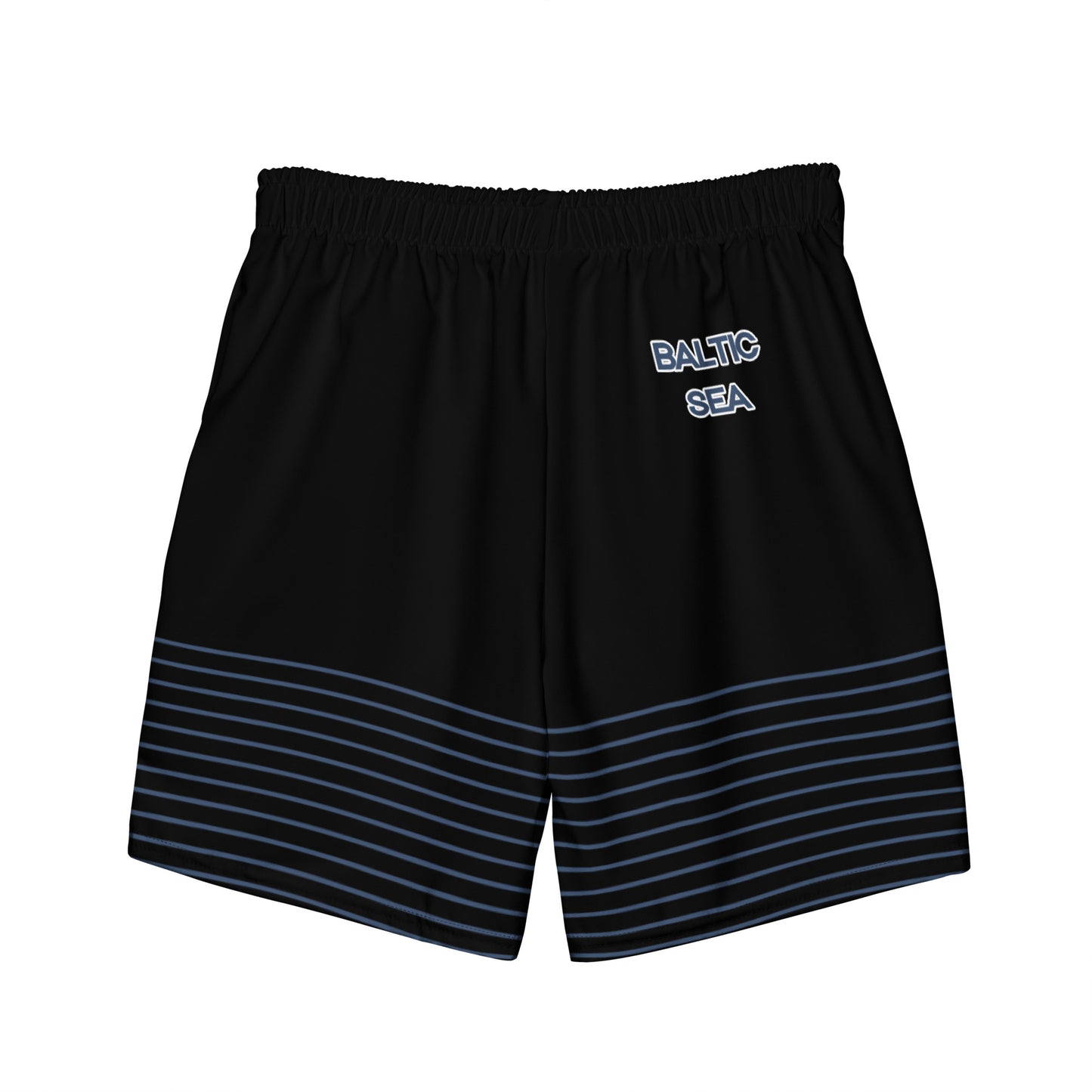 SUP-Baltic Sea Herren-Boardshorts