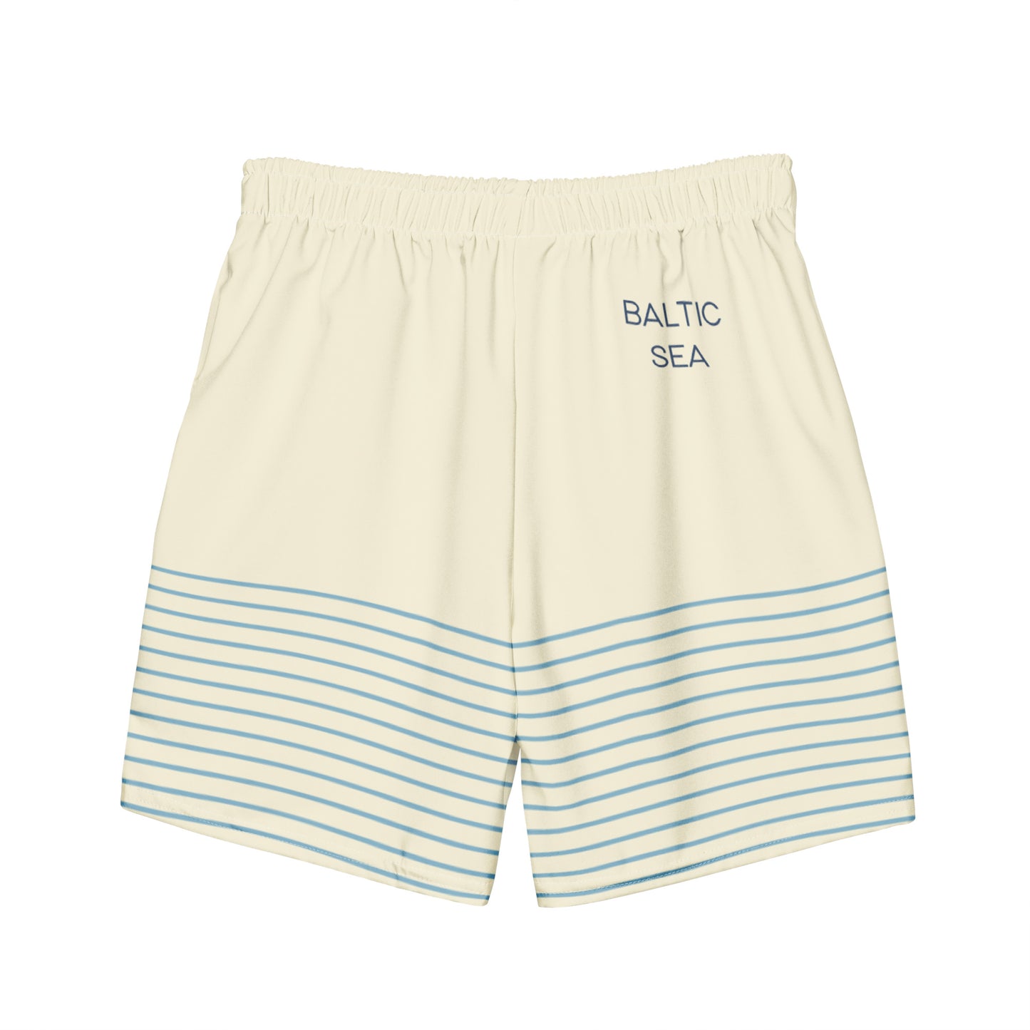 SUP-Baltic Sea Herren-Badehosen