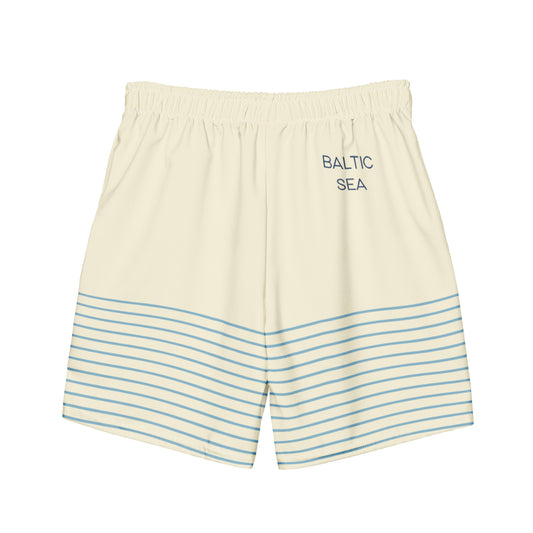 SUP-Baltic Sea Herren-Badehosen