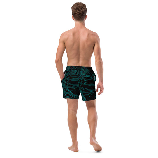 SUP Surf Herren-Boardshort