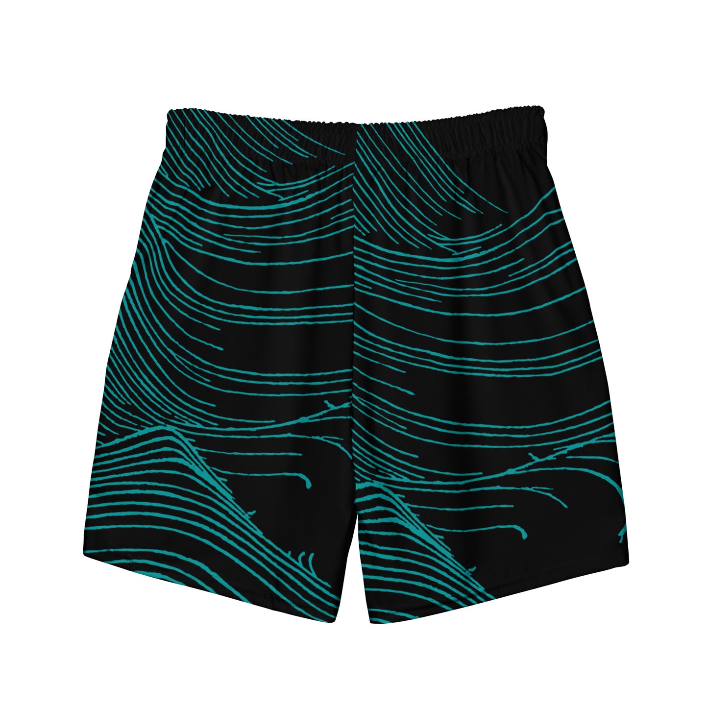 SUP Surf Herren-Boardshort