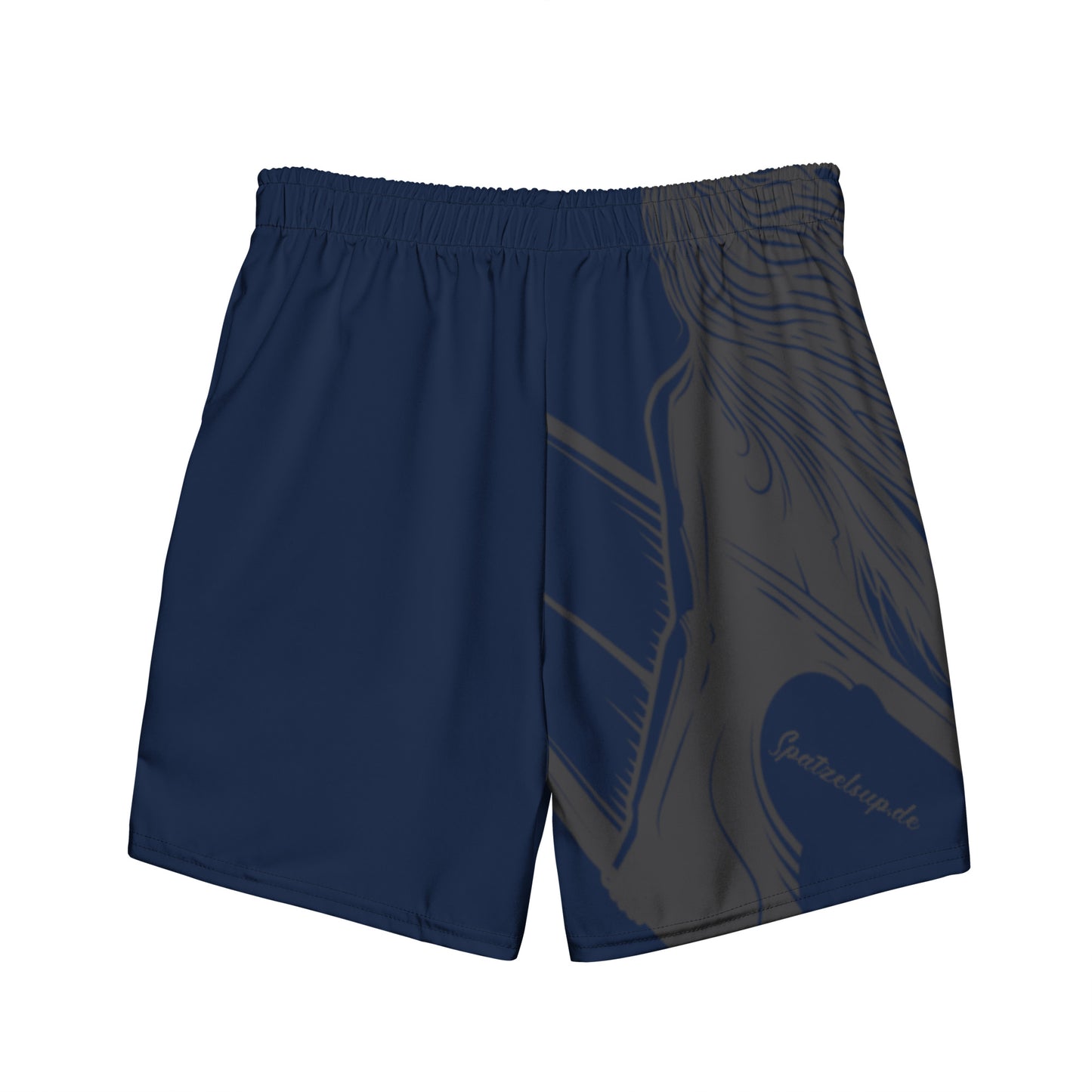 Spatzelsup SUP-Girl Herren-Boardshorts