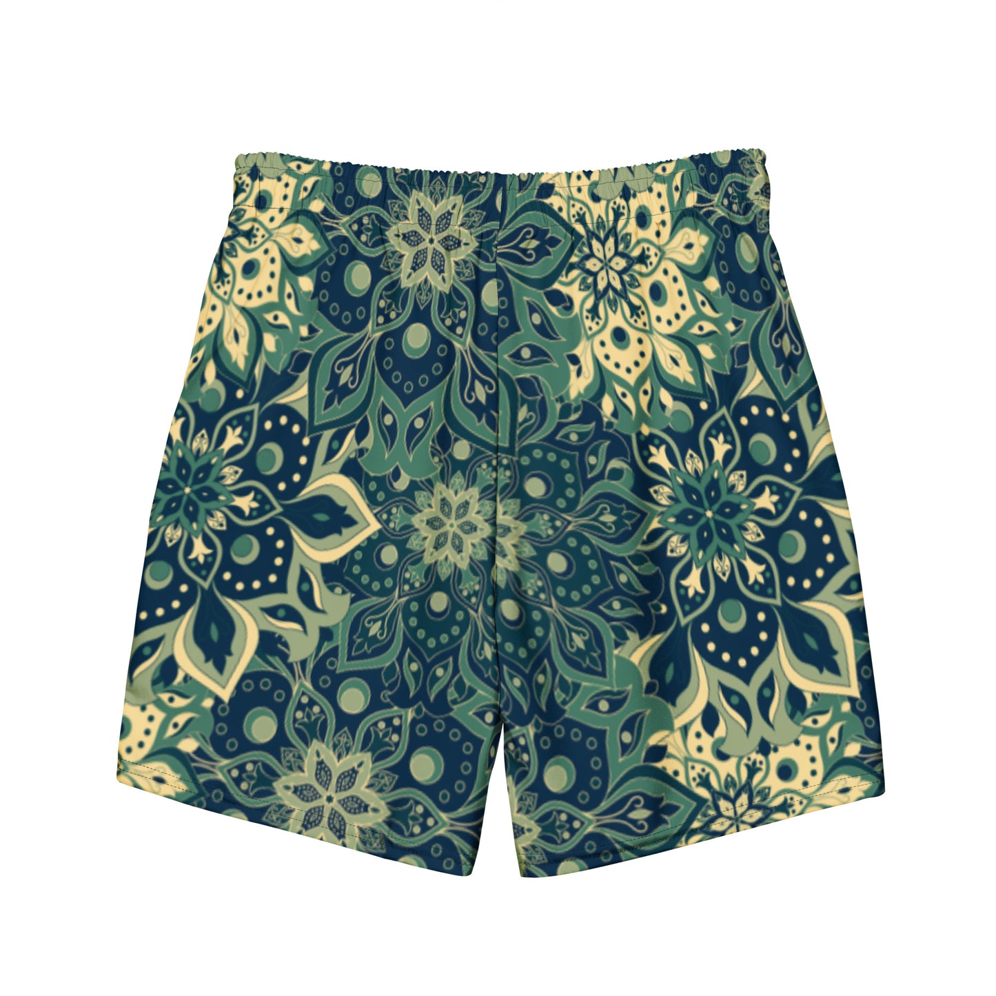 SUPHOLIC Boy Boardshort
