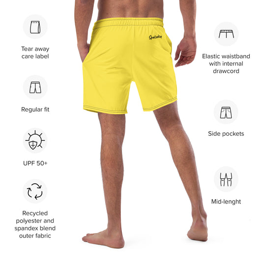 SUPholic Herren Boardshorts