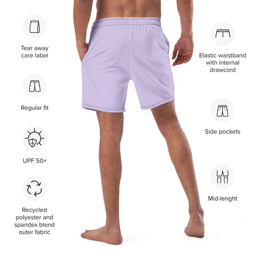 SUP-Board Herren-Boardshorts
