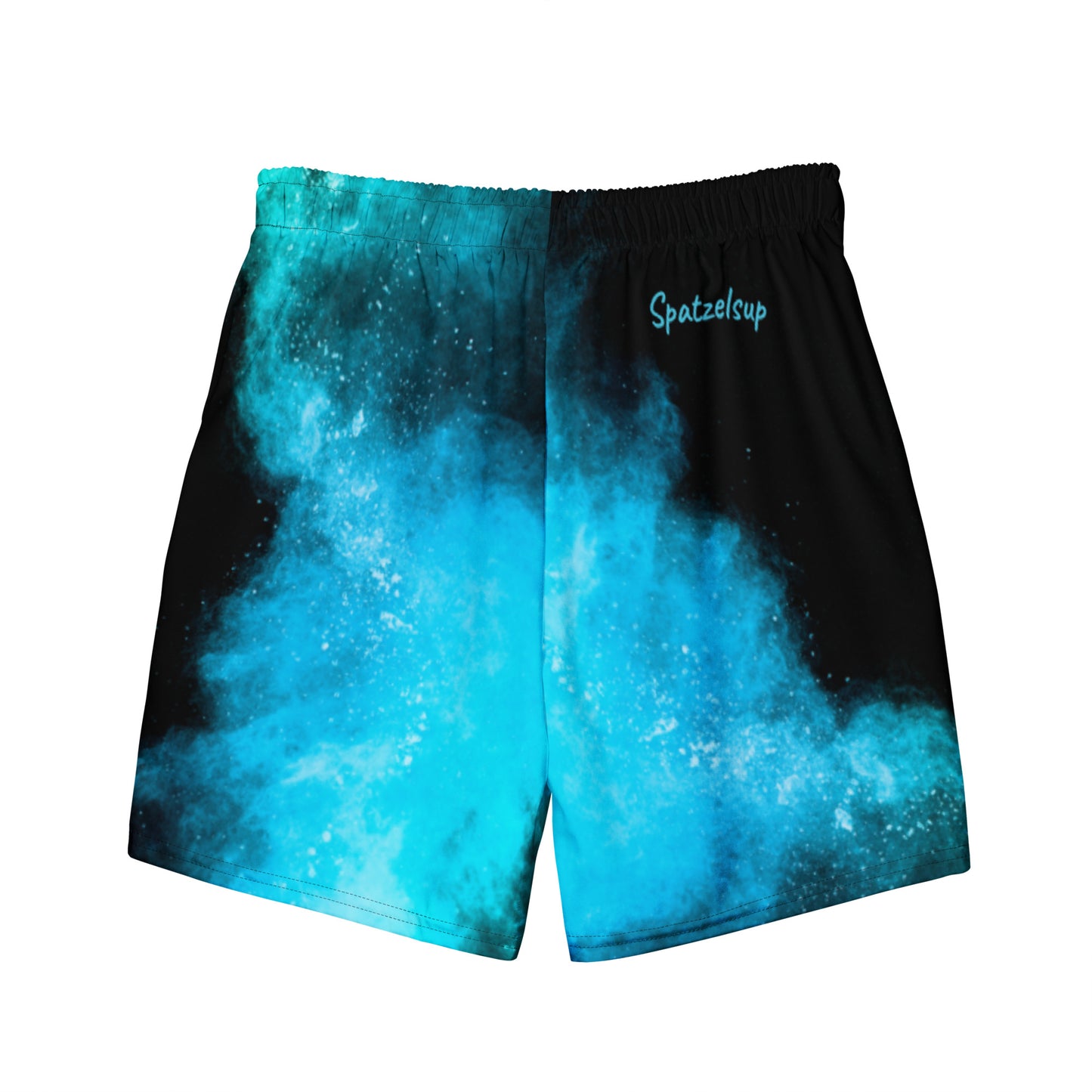 Spatzelsup Wave Herren-Boardshorts