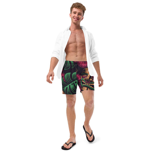 Hawai SUP Herren Boardshorts