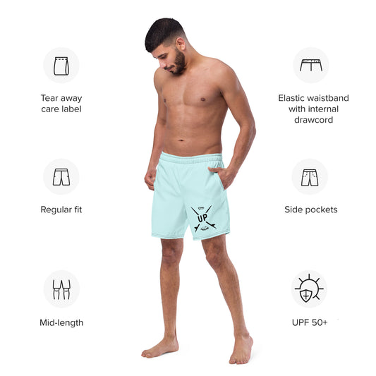 Stand Up Paddling Herren-Boardshorts