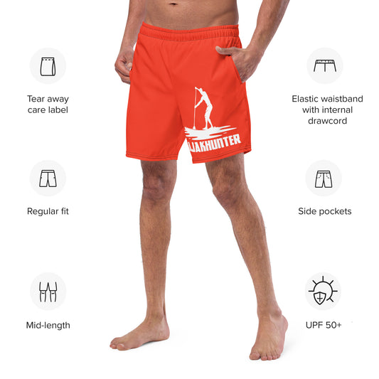 Kajakhunter SUP Herren-Boardshorts