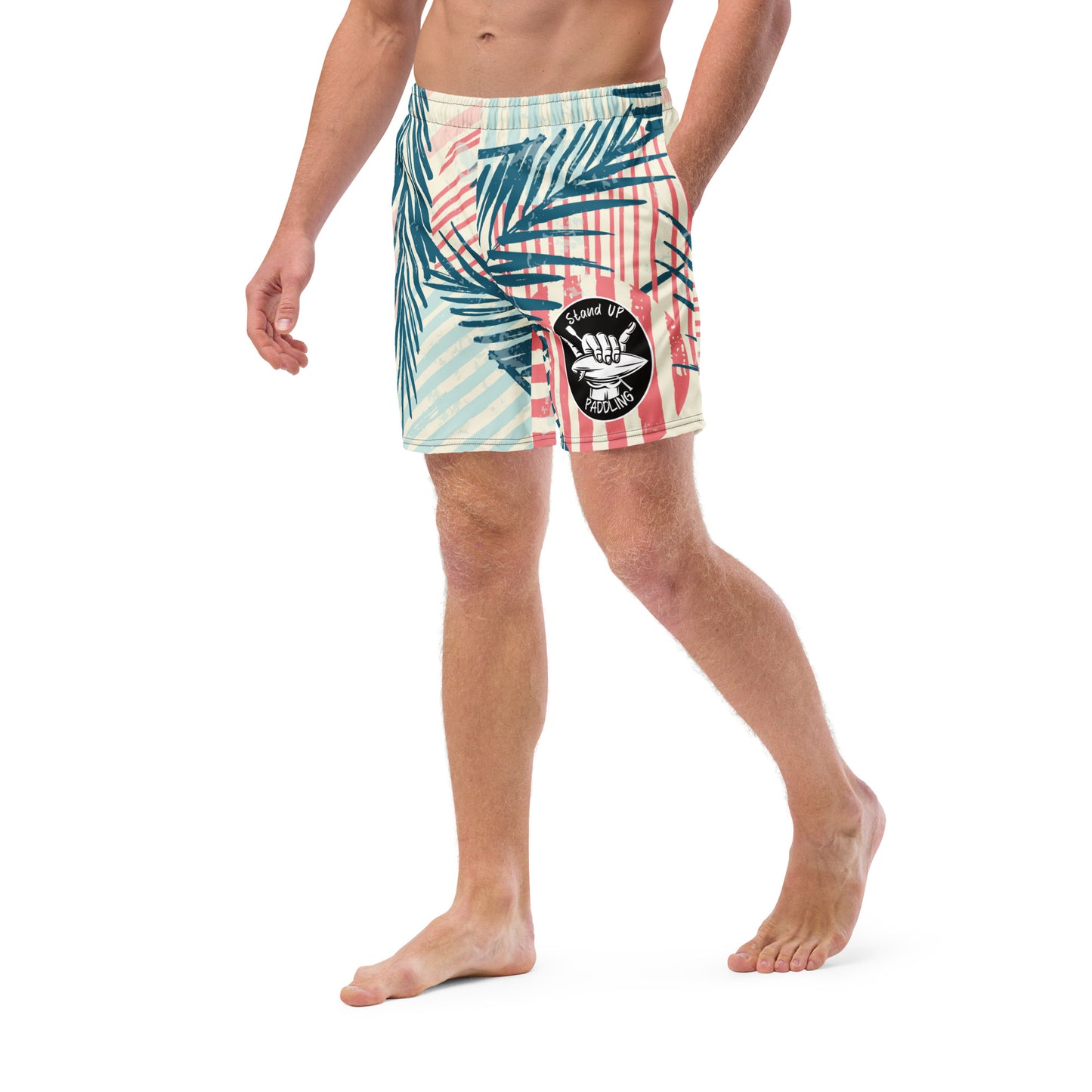 SUP Hang Loose Herren Boardshorts