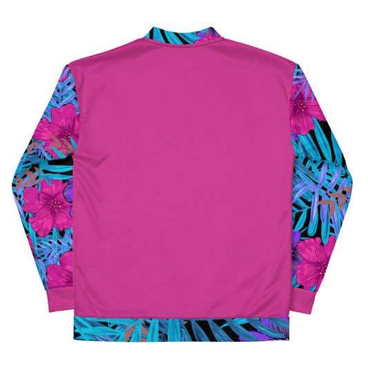 SUP-Hang Loose Sonderfarbe - Bomberjacke