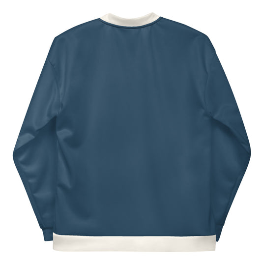 Spatzelsup Unisex Bomberjacke