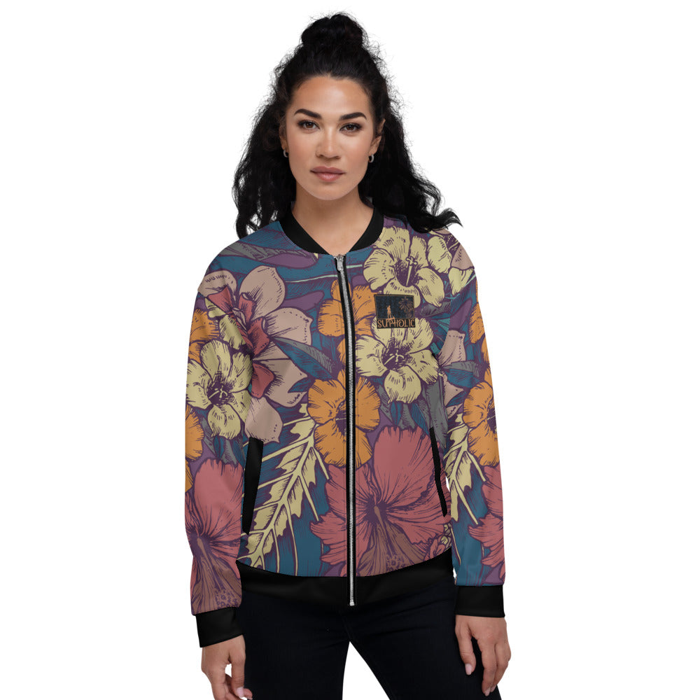 SUP-Holic Girl Bomberjacke