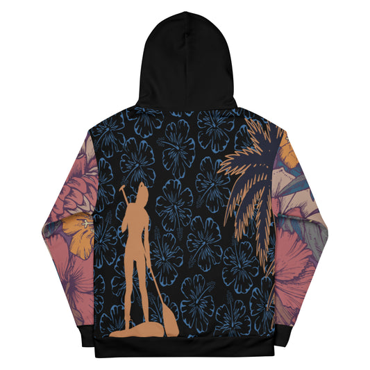 SUP-Holic Girl Hoodie