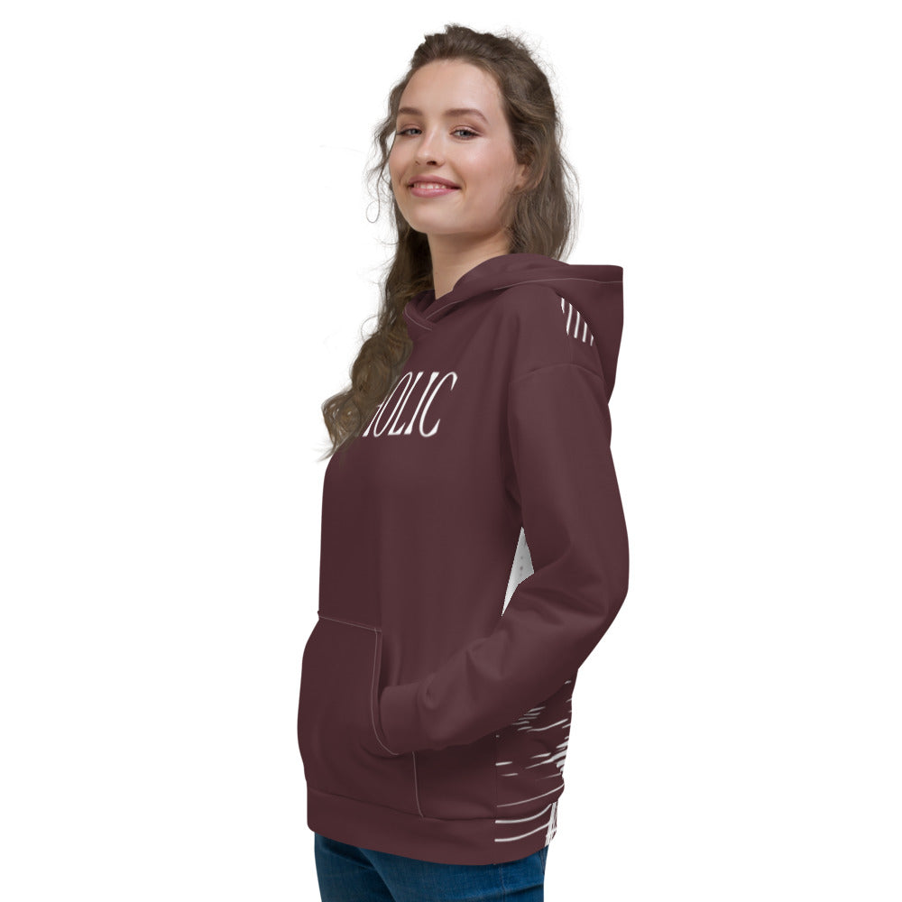 Supholic Nature Unisex-Hoodie