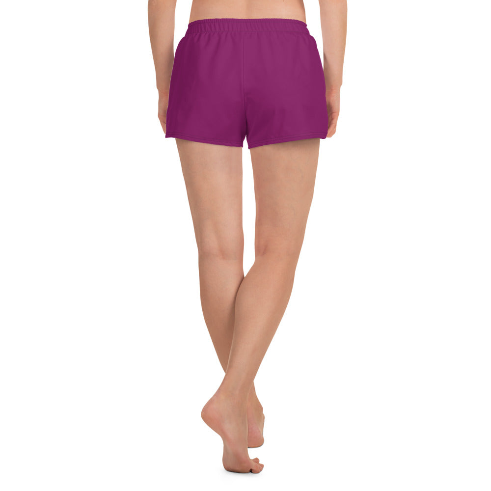 Bade-Sport-Shorts für Damen