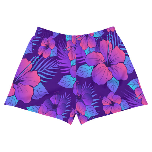 Mein Kapitän trägt Fell Badeshorts Damen-Sonderedition