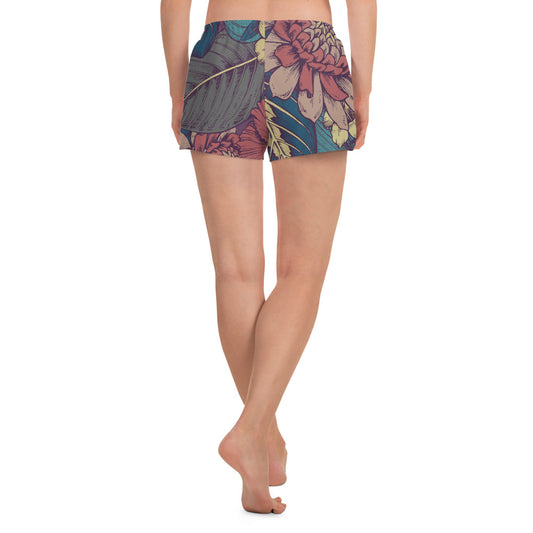 SUP-Holic Girl Badeshorts Damen-Sonderedition