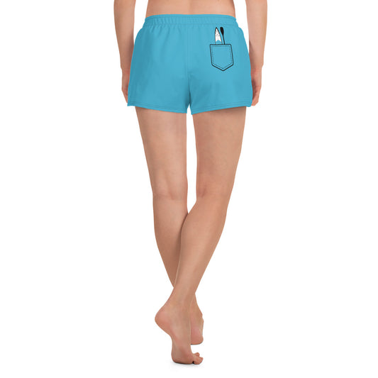 SUP-Tasche die Damen Boardshorts